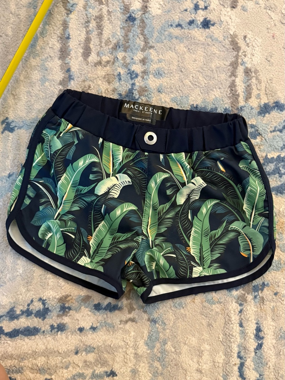 Mackeene swim kids Shorts